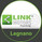 Logo Link Motors Legnano